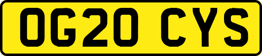 OG20CYS