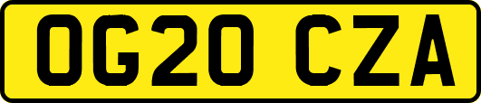 OG20CZA