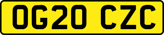 OG20CZC