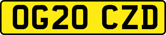 OG20CZD