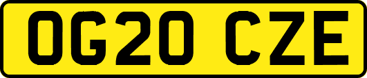 OG20CZE