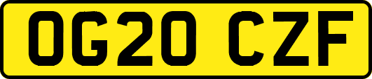 OG20CZF