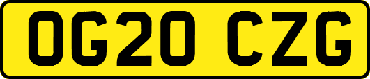 OG20CZG
