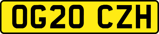 OG20CZH