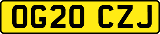 OG20CZJ