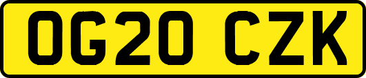 OG20CZK