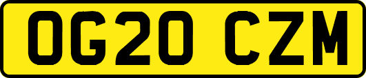 OG20CZM