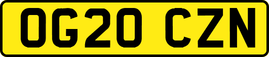 OG20CZN