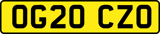 OG20CZO