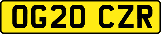 OG20CZR