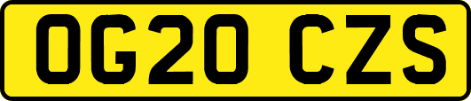 OG20CZS