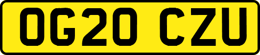 OG20CZU