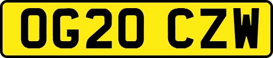 OG20CZW