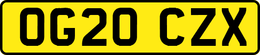OG20CZX