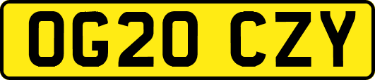 OG20CZY