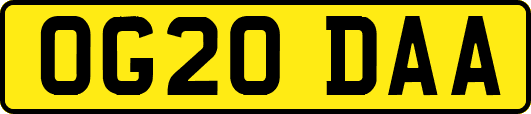 OG20DAA