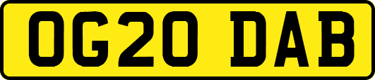 OG20DAB
