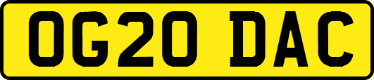 OG20DAC