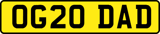 OG20DAD