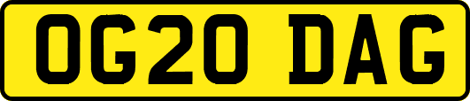 OG20DAG