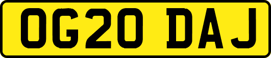 OG20DAJ