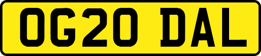 OG20DAL