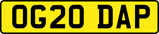 OG20DAP