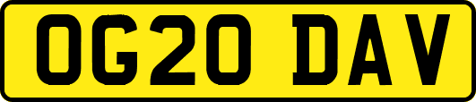 OG20DAV
