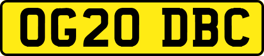 OG20DBC