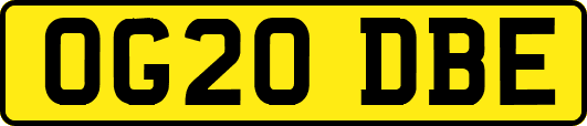 OG20DBE