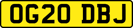 OG20DBJ