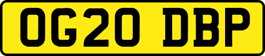 OG20DBP