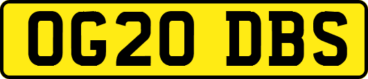 OG20DBS