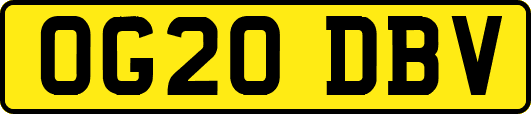 OG20DBV