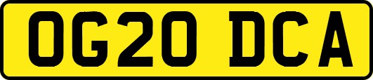 OG20DCA