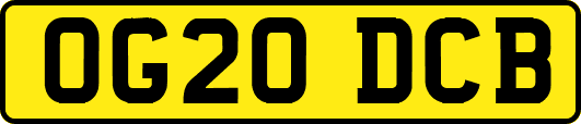 OG20DCB