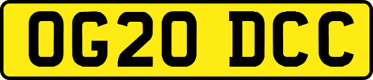 OG20DCC