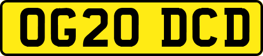 OG20DCD
