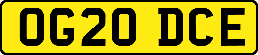 OG20DCE