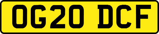 OG20DCF