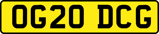 OG20DCG