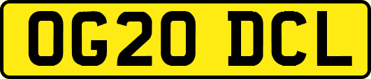 OG20DCL