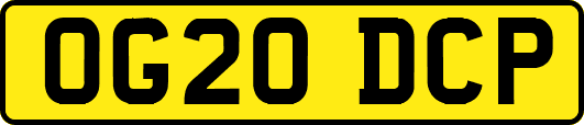 OG20DCP