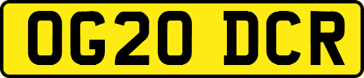 OG20DCR