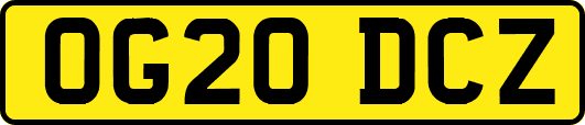 OG20DCZ