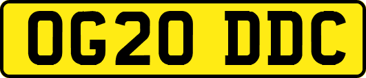 OG20DDC