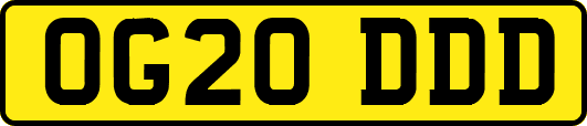 OG20DDD