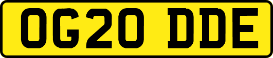 OG20DDE