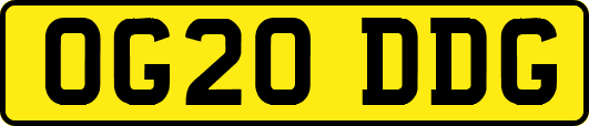 OG20DDG