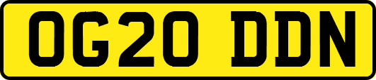 OG20DDN